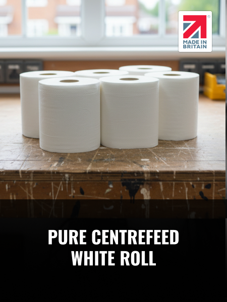 PAPER ROLLS
