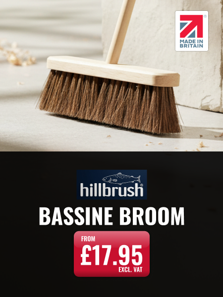 BASSINE BROOMS