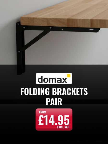 FOLDING BRACKETS