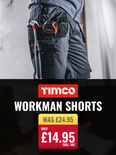 WORKMAN SHORTS