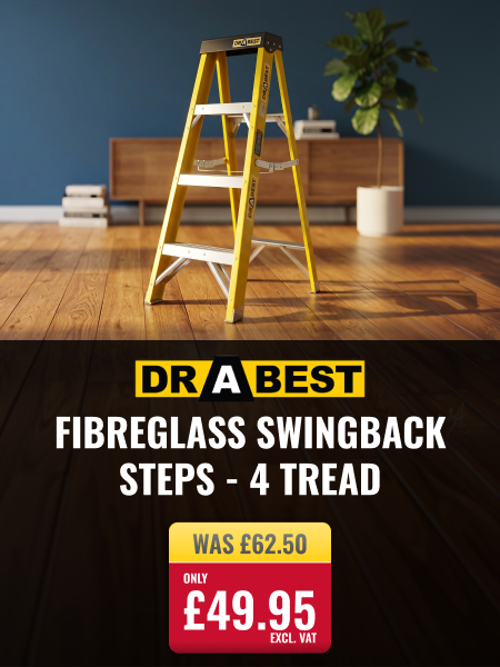 DRABEST LADDER