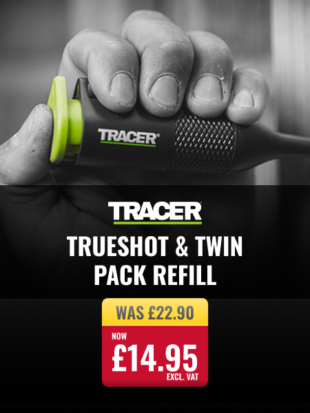 TRACER TRUSHOT
