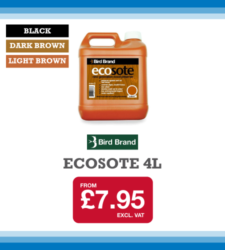ecosote