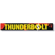 THUNDERBOLT