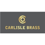 CARLISLE BRASS