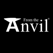 FROM THE ANVIL