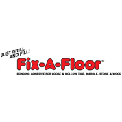 FIX A FLOOR