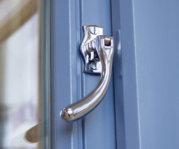FTA WINDOW FURNITURE