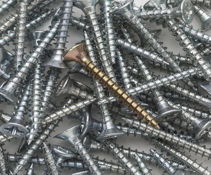 Screws