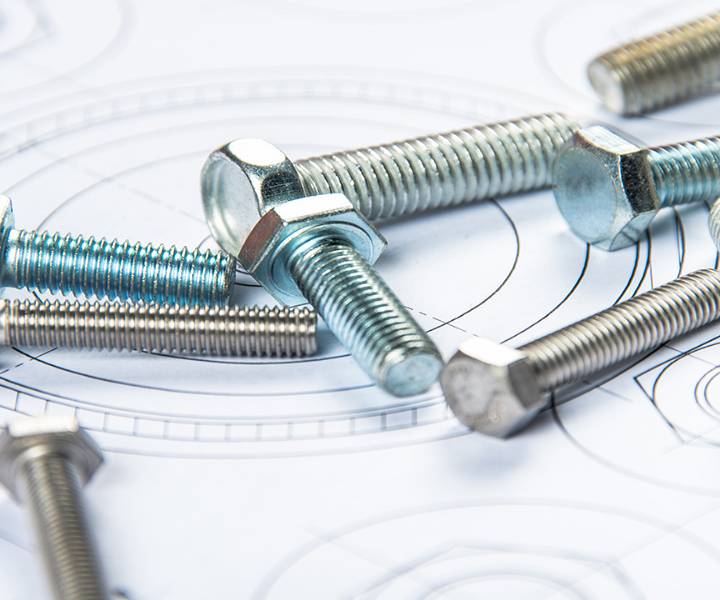 Bolts