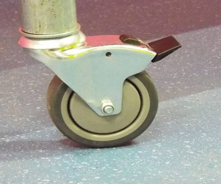 Castors