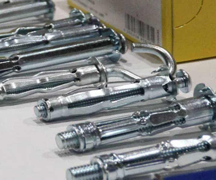 Fixings