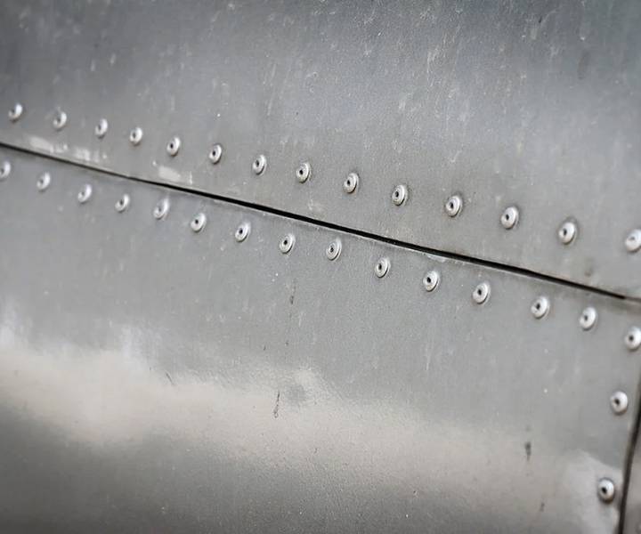 Rivets