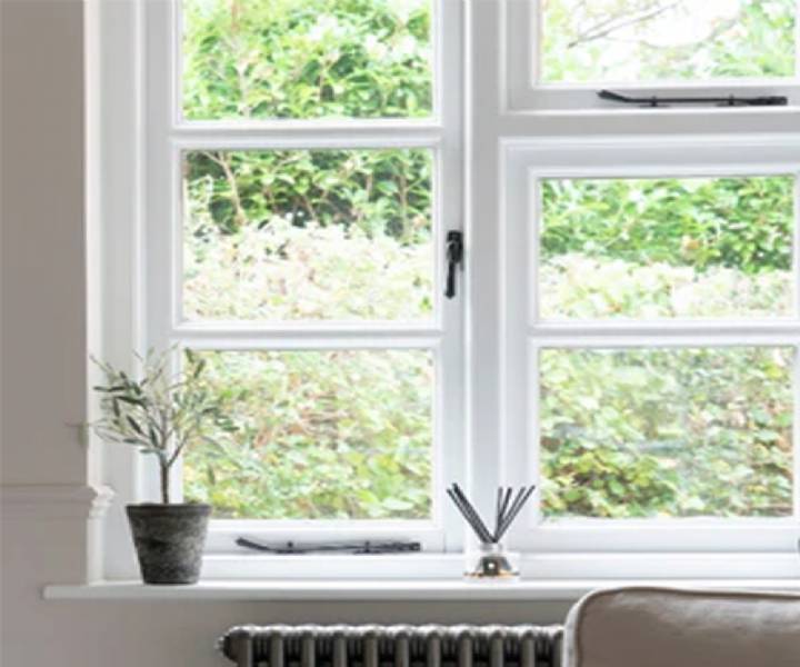 Window furniture