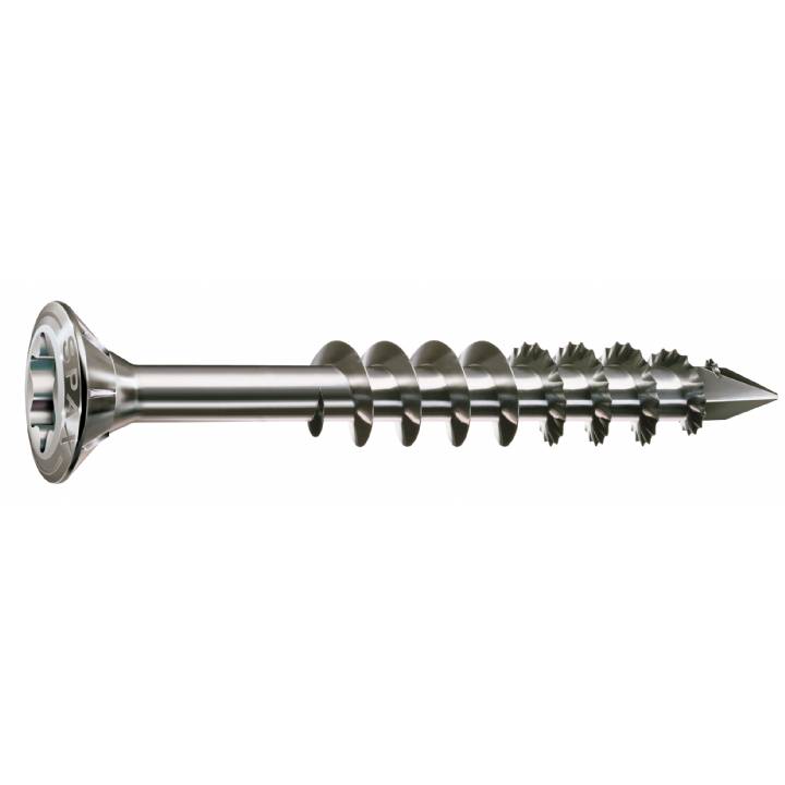 FACADE SCREWS CUT POINT