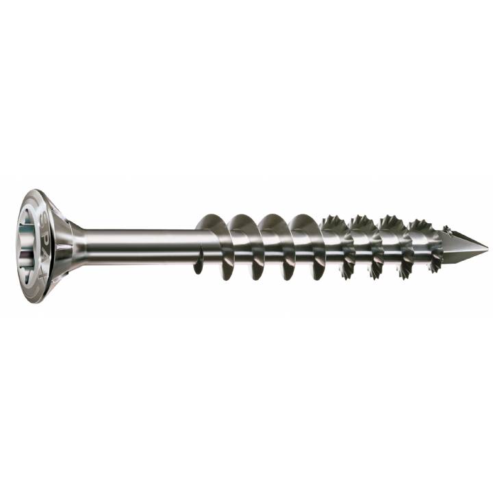 FACADE SCREWS CUT POINT