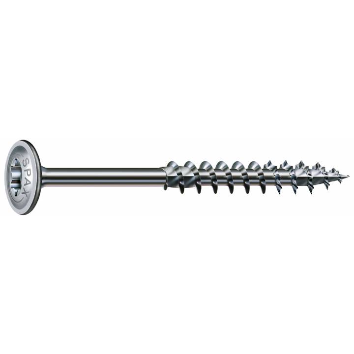 SPAX WASHERHEAD WIROX SCREWS