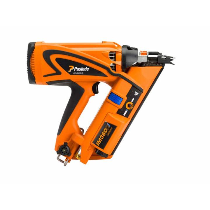 PASLODE IM360CI FRAMING NAILER