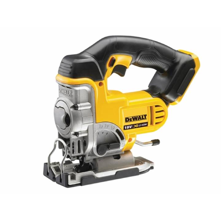 DEWALT JIGSAW 18V BARE TOOL