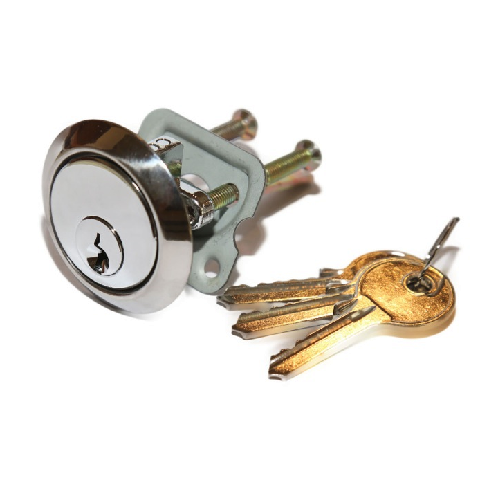 REPLACEMENT KEY RIM CYLINDER