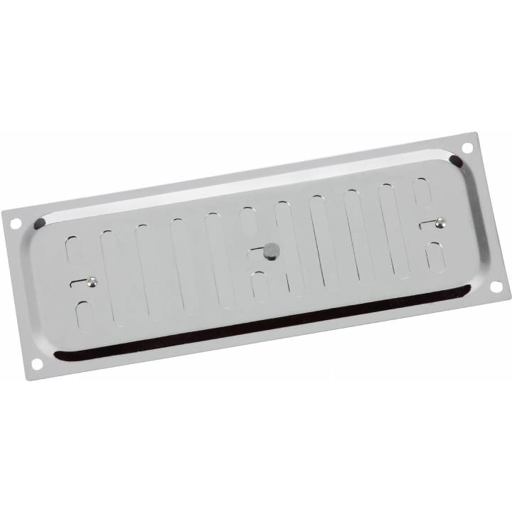 SELECT CHROME VENT