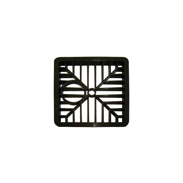 SELECT GULLEY GRIDS 6IN SQUARE