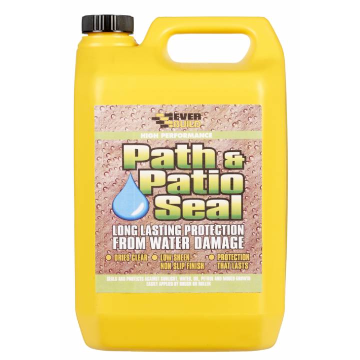 NEW PATH & PATIO SEAL 5L