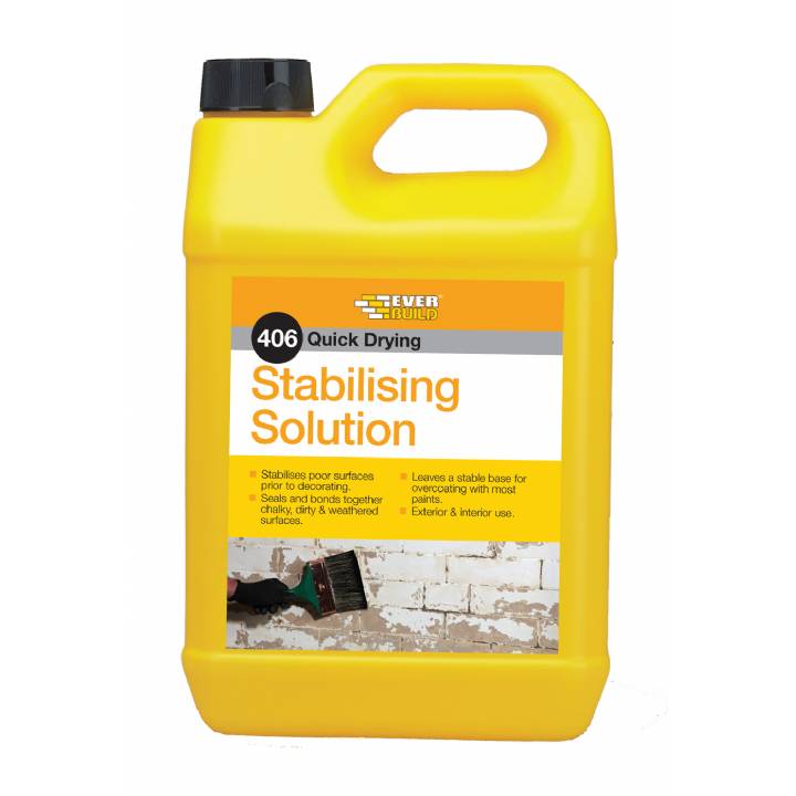 STABILISING SOLUTION 5L