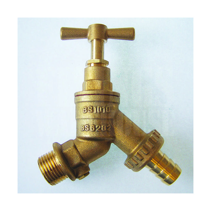 UNION TAP 1/2 INCH WITH ANTI-SYPHON VALVE