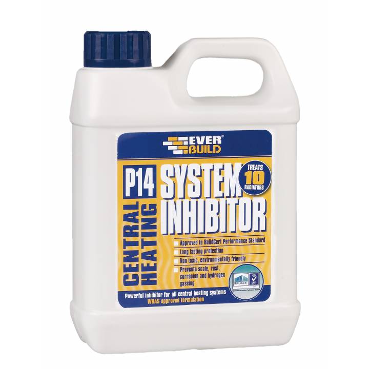 P14 SYSTEM INHIBITOR 1L