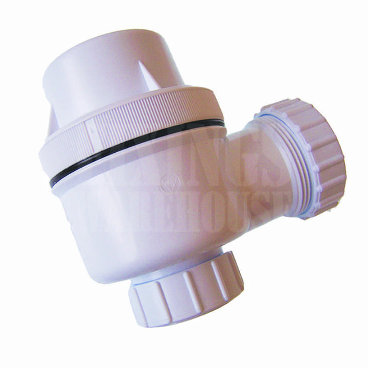 BOTTLE TRAP 40MM