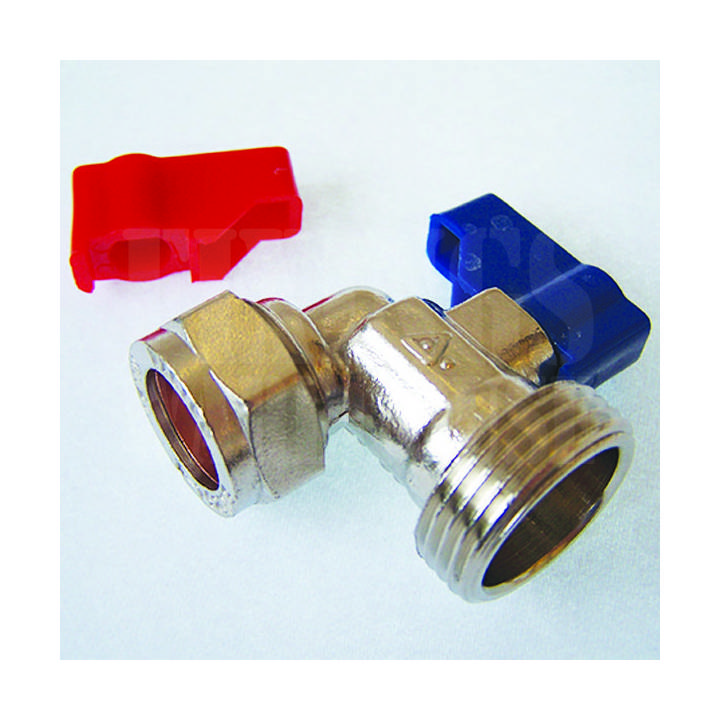 WASHING MACHINE VALVE