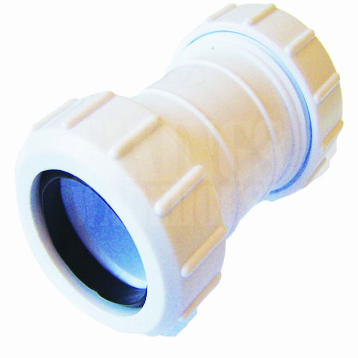 STRAIGHT CONNECTOR 32MM