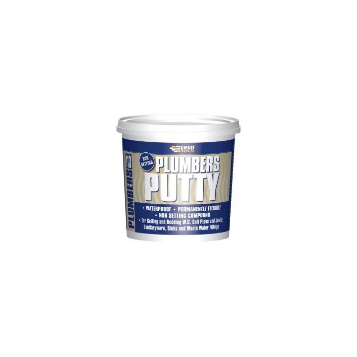 PLUMBERS PUTTY 750GRM