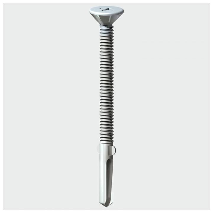 HEAVY WING TIP SELF DRILLING SCREWS