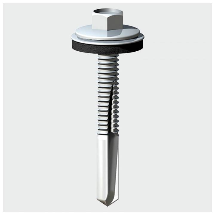 HEAVY HEX HEAD SCREWS