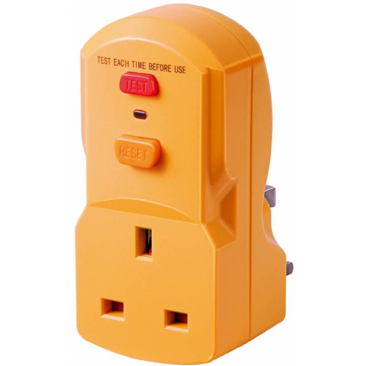 BRENNENSTUHL RCD CIRCUIT BREAKER