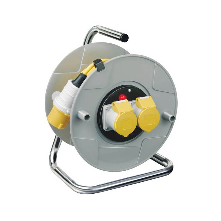 BRENNENSTUHL STANDARD CABLE REEL