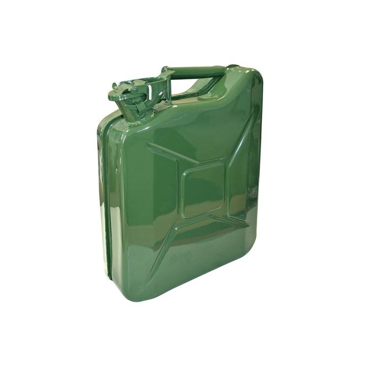 JERRY CAN