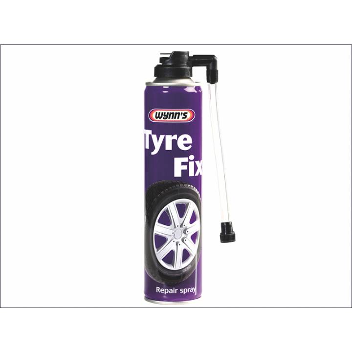 WYNNS TYRE FIX 300ML