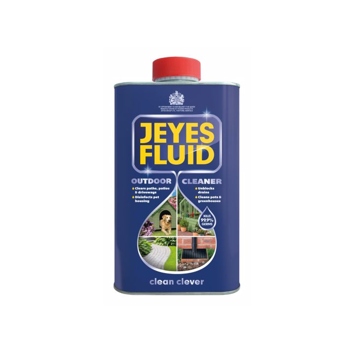 JEYES FLUID 1L