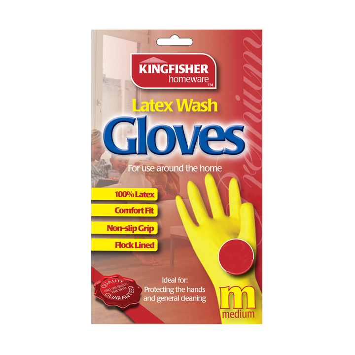 HOUSEHOLD GLOVES