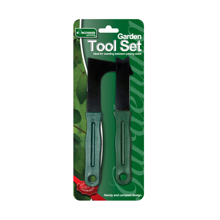 PATIO WEEDER SET