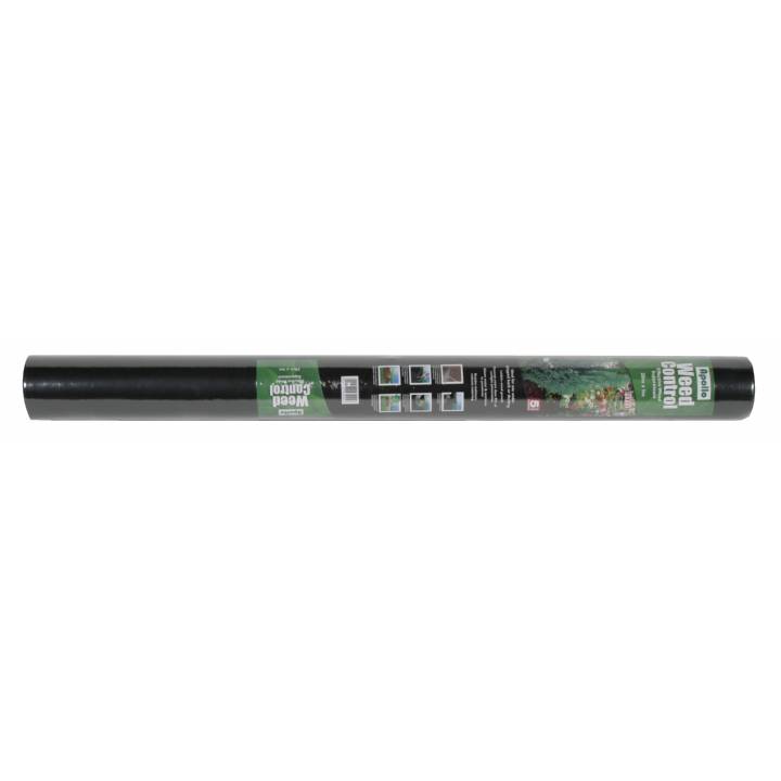 WEED SUPPRESSANT ROLL 20M X 1M