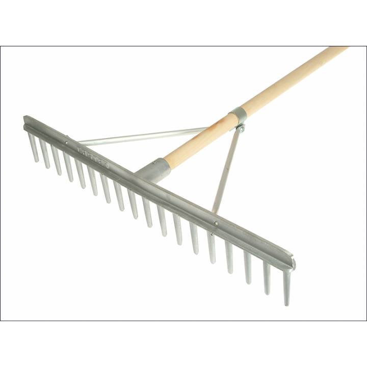 FAITHFULL ALI LANDSCAPE RAKE