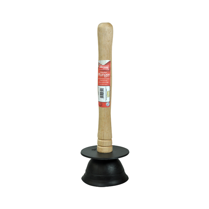 SINK DRAIN PLUNGER