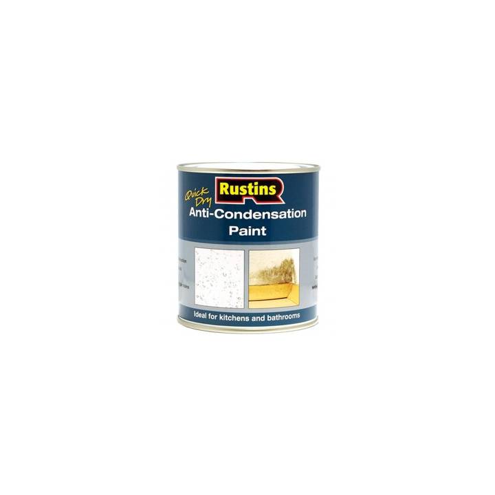 ANTI-CONDENSATION PAINT 500ml