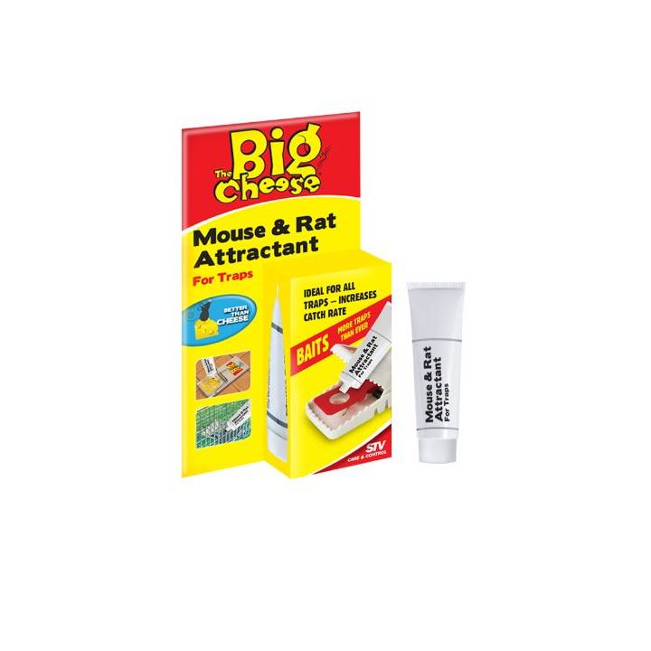 MOUSE & RAT ATTRACTANT 26g