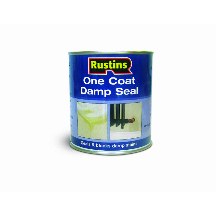 RUSTINS DAMP SEAL 1L