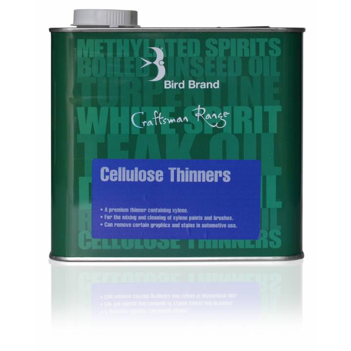CELLULOSE THINNER 2.5L
